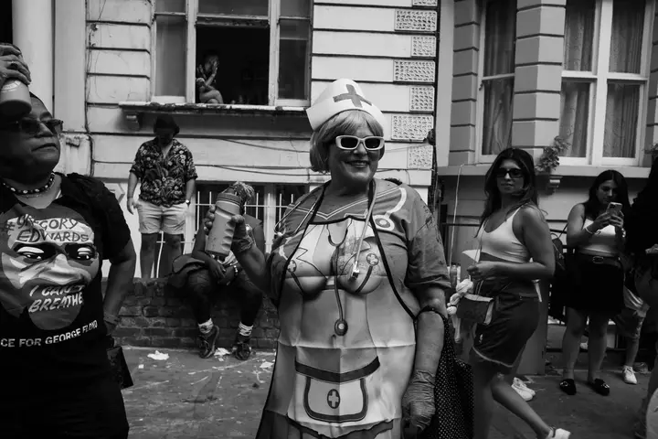 Carnival — João Daniel Pereira (9)