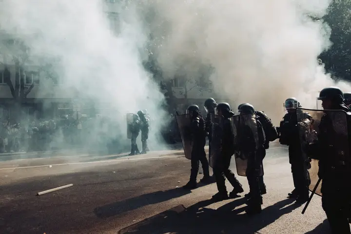 Protest — João Daniel Pereira (16)