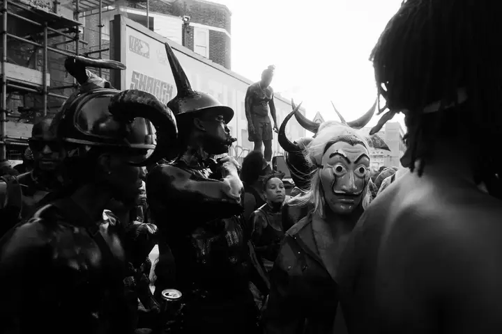 Carnival — João Daniel Pereira (19)