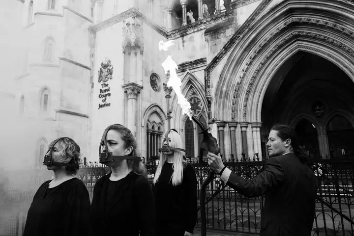 Protest — João Daniel Pereira (28)