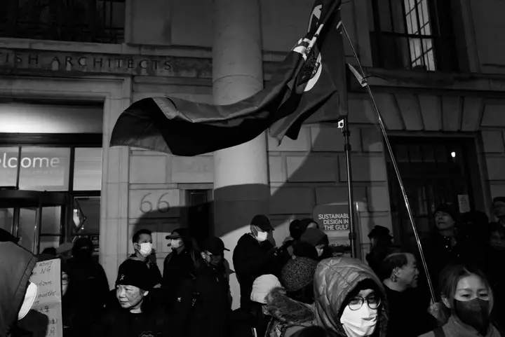 Protest — João Daniel Pereira (29)